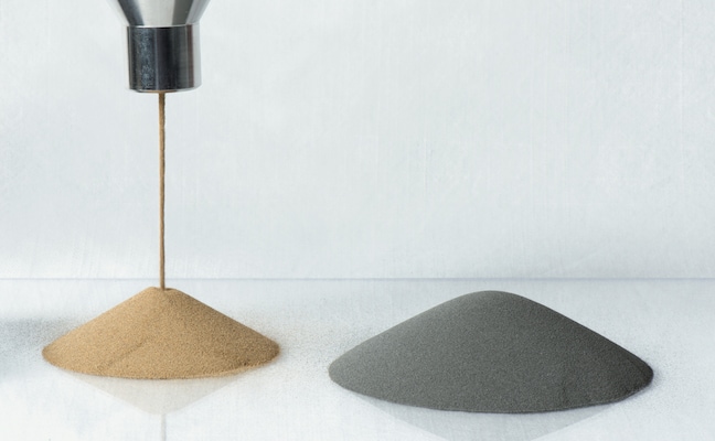 Additive manufacturing | Metal production & treatment | BOC Gases
